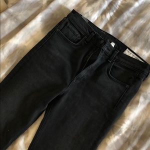 Rag & Bone jeans black